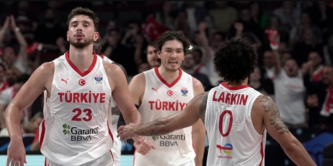 2025 EuroBasket Türkiye İsveç Maçı Bahis Rehberi ve Analizi