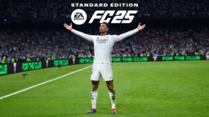 EA Sports FC 25 Bahisleri – İşe Yarıyor