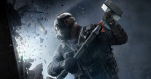 Europe MENA League 2025 Stage 2 Rainbow Six Siege Heyecanı