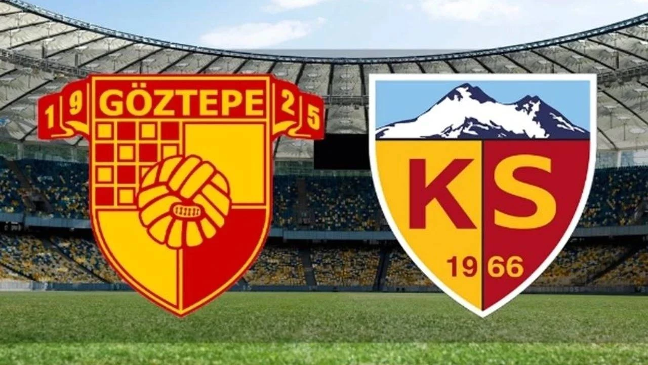2025 Süper Lig Kayserispor Göztepe Maç Analizi ve Tahmini
