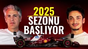 2025 Formula 1 Sezonu Bahis Oynamak Ichi Temel Rehber