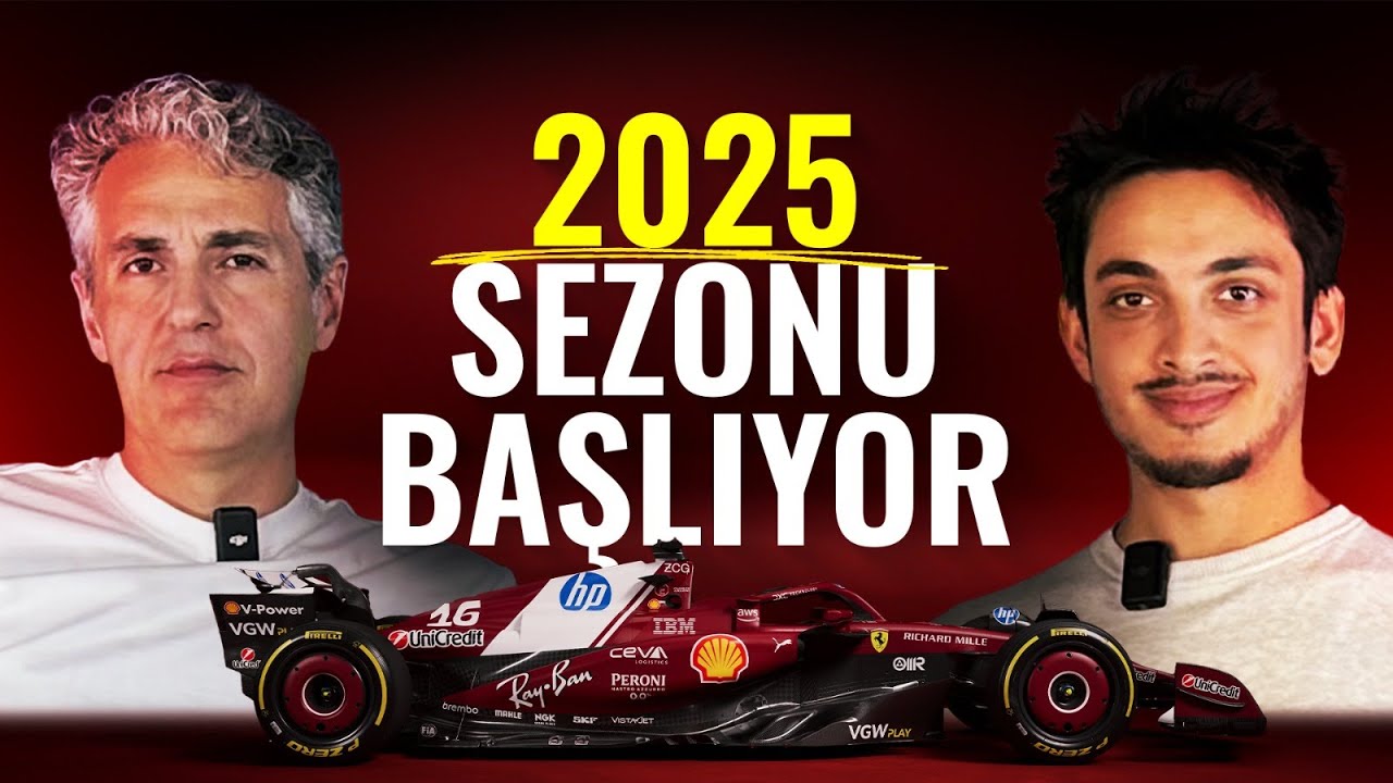2025 Formula 1 Sezonu Bahis Oynamak Ichi Temel Rehber